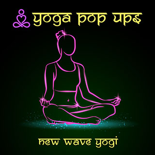 New Wave Yogi